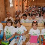 Uroczystości odpustowe ku czci Św Krzysztofa