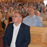 Uroczystości odpustowe ku czci Św Krzysztofa