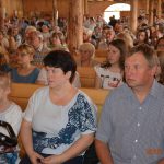 Uroczystości odpustowe ku czci Św Krzysztofa
