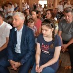 Uroczystości odpustowe ku czci Św Krzysztofa