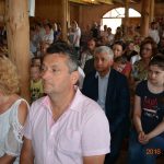 Uroczystości odpustowe ku czci Św Krzysztofa