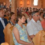 Uroczystości odpustowe ku czci Św Krzysztofa