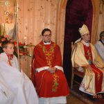 Uroczystości odpustowe ku czci Św Krzysztofa