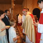Uroczystości odpustowe ku czci Św Krzysztofa