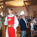 Uroczystości odpustowe ku czci Św Krzysztofa