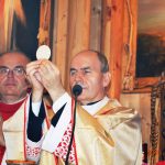 Uroczystości odpustowe ku czci Św Krzysztofa