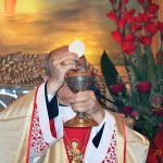 Uroczystości odpustowe ku czci Św Krzysztofa