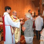 Uroczystości odpustowe ku czci Św Krzysztofa