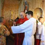 Uroczystości odpustowe ku czci Św Krzysztofa