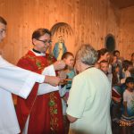 Uroczystości odpustowe ku czci Św Krzysztofa