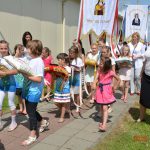 Uroczystości odpustowe ku czci Św Krzysztofa