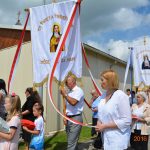 Uroczystości odpustowe ku czci Św Krzysztofa