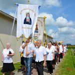 Uroczystości odpustowe ku czci Św Krzysztofa