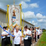 Uroczystości odpustowe ku czci Św Krzysztofa