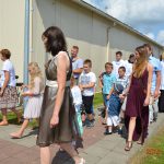 Uroczystości odpustowe ku czci Św Krzysztofa
