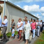 Uroczystości odpustowe ku czci Św Krzysztofa
