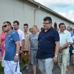 Uroczystości odpustowe ku czci Św Krzysztofa