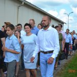 Uroczystości odpustowe ku czci Św Krzysztofa