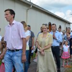 Uroczystości odpustowe ku czci Św Krzysztofa