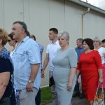 Uroczystości odpustowe ku czci Św Krzysztofa