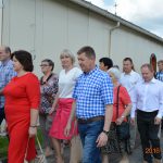 Uroczystości odpustowe ku czci Św Krzysztofa