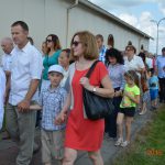 Uroczystości odpustowe ku czci Św Krzysztofa