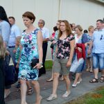 Uroczystości odpustowe ku czci Św Krzysztofa