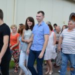 Uroczystości odpustowe ku czci Św Krzysztofa