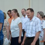 Uroczystości odpustowe ku czci Św Krzysztofa