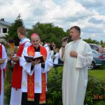 Uroczystości odpustowe ku czci Św Krzysztofa
