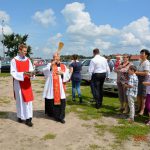 Uroczystości odpustowe ku czci Św Krzysztofa