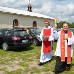 Uroczystości odpustowe ku czci Św Krzysztofa