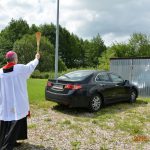 Uroczystości odpustowe ku czci Św Krzysztofa