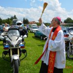 Uroczystości odpustowe ku czci Św Krzysztofa