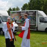 Uroczystości odpustowe ku czci Św Krzysztofa