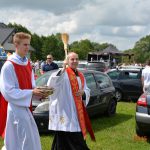 Uroczystości odpustowe ku czci Św Krzysztofa
