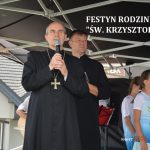 IV Festyn Rodzinny w Parafii