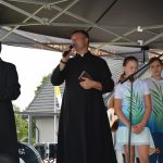 IV Festyn Rodzinny w Parafii