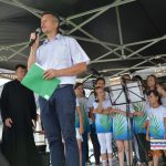 IV Festyn Rodzinny w Parafii
