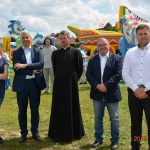 IV Festyn Rodzinny w Parafii