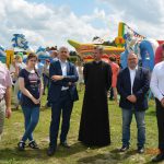 IV Festyn Rodzinny w Parafii