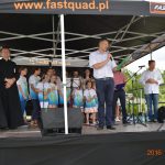 IV Festyn Rodzinny w Parafii