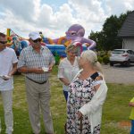 IV Festyn Rodzinny w Parafii
