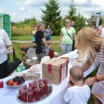 IV Festyn Rodzinny w Parafii