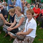 IV Festyn Rodzinny w Parafii