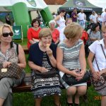 IV Festyn Rodzinny w Parafii