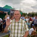 IV Festyn Rodzinny w Parafii