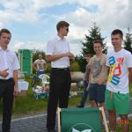 IV Festyn Rodzinny w Parafii