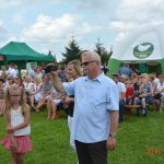 IV Festyn Rodzinny w Parafii