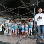 IV Festyn Rodzinny w Parafii